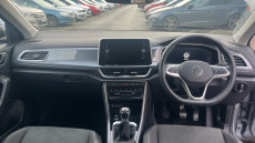 Volkswagen T-Roc 1.5 TSI Style 5dr Petrol Hatchback